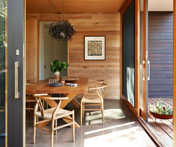 Sliding Doors Geelong Timber Wooden Custom Made