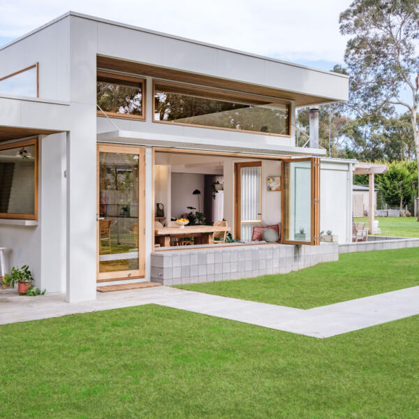 Ocean Grove House 523