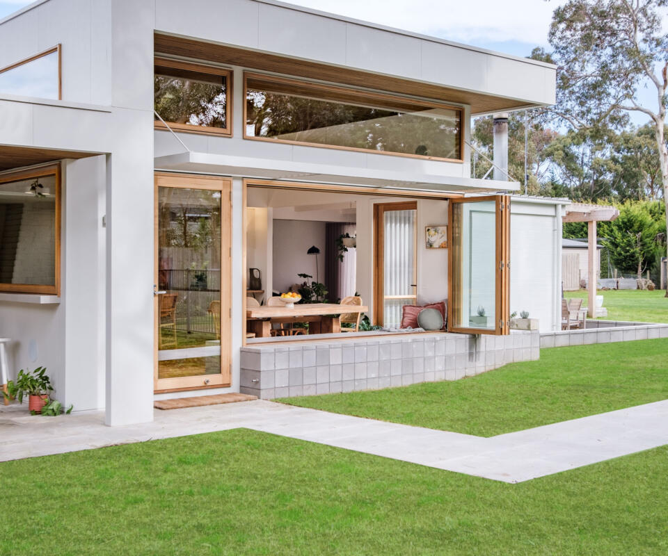 Ocean Grove House 523