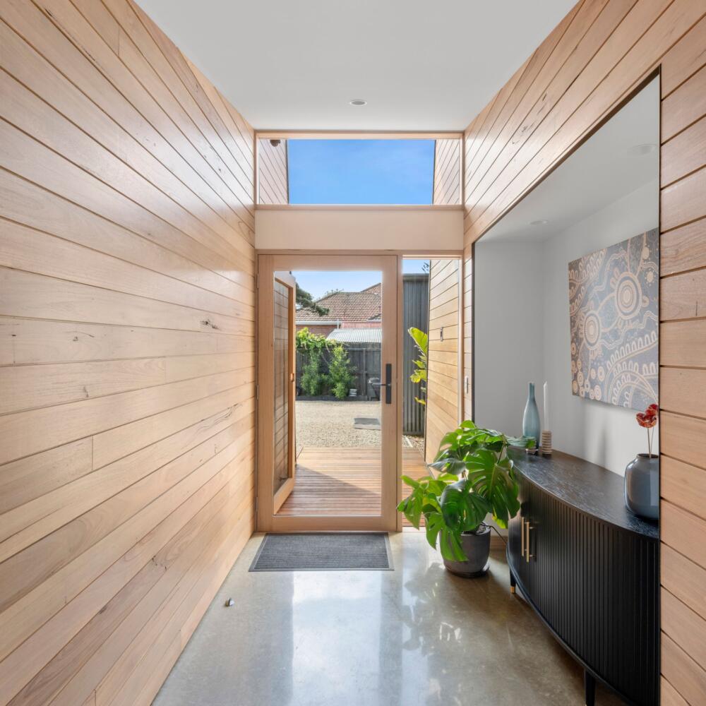 Light House Point Lonsdale Geelong Sustainable House Day 2023